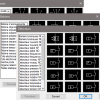 symboles électriques autocad